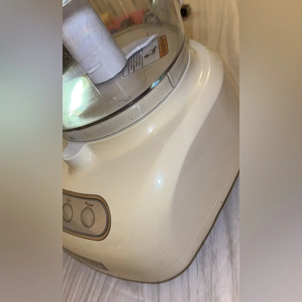 KitchenAid 12 cup